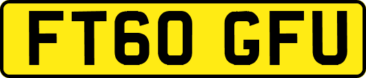 FT60GFU