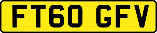 FT60GFV