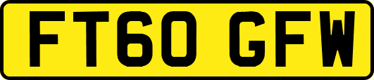 FT60GFW