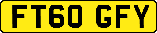 FT60GFY