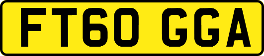 FT60GGA