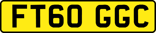 FT60GGC