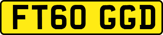 FT60GGD