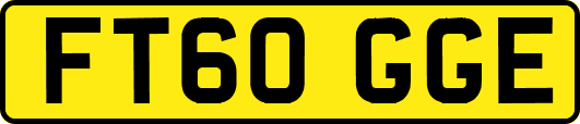 FT60GGE