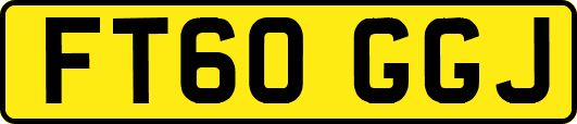 FT60GGJ