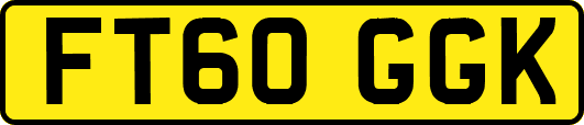 FT60GGK