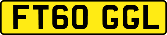 FT60GGL