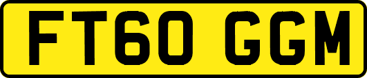 FT60GGM