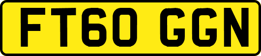 FT60GGN