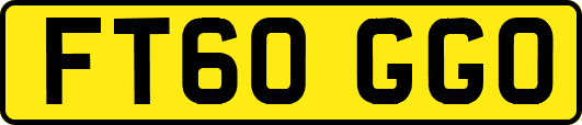 FT60GGO