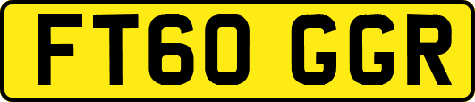 FT60GGR