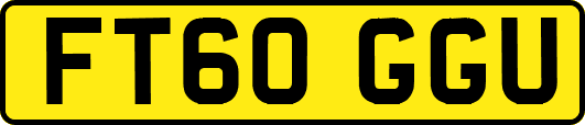 FT60GGU