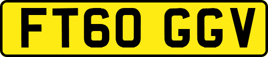 FT60GGV