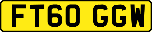 FT60GGW