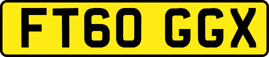 FT60GGX
