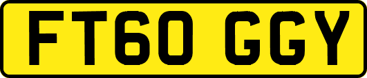 FT60GGY