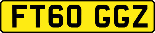 FT60GGZ