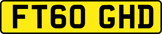 FT60GHD