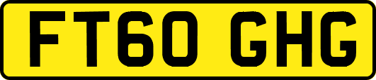 FT60GHG
