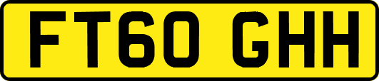 FT60GHH