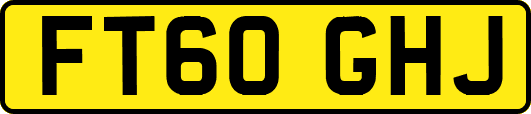 FT60GHJ
