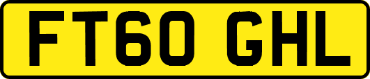 FT60GHL