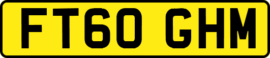 FT60GHM