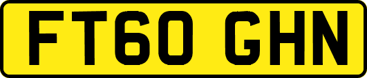 FT60GHN