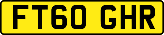 FT60GHR