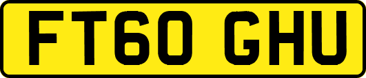 FT60GHU