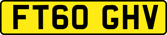 FT60GHV