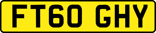 FT60GHY