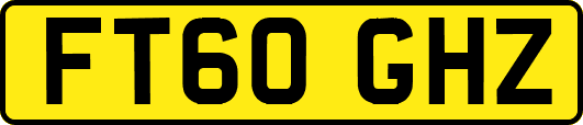 FT60GHZ