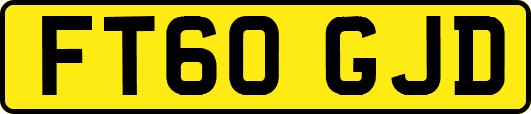 FT60GJD