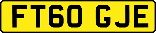 FT60GJE