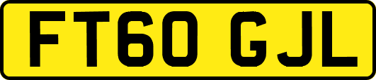FT60GJL