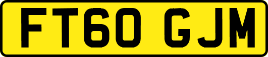 FT60GJM