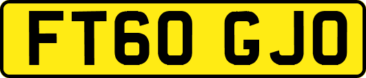 FT60GJO
