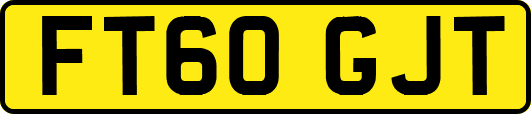 FT60GJT