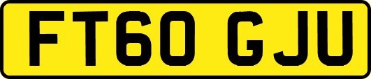 FT60GJU