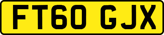 FT60GJX