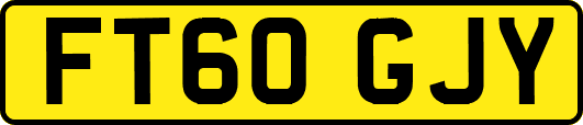 FT60GJY