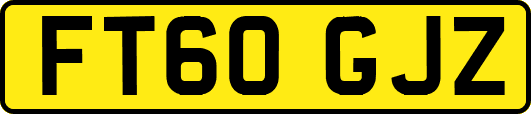 FT60GJZ