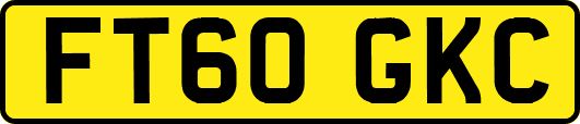 FT60GKC