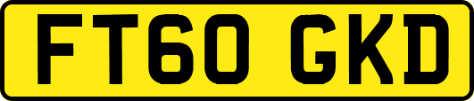 FT60GKD