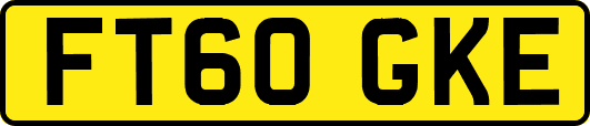 FT60GKE