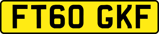 FT60GKF