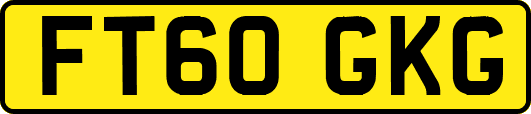 FT60GKG