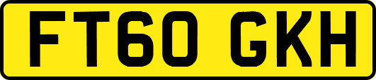 FT60GKH