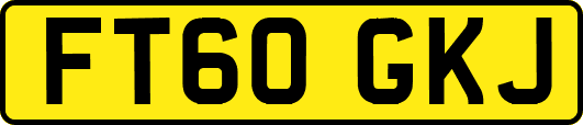 FT60GKJ